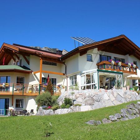 Am Schwand Apartman Grän Kültér fotó