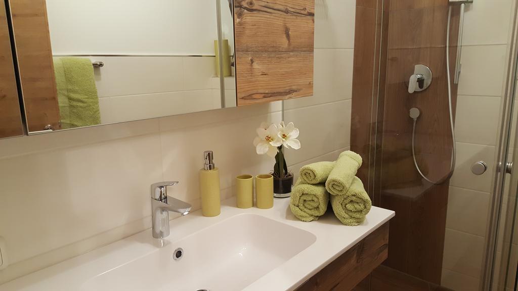 Am Schwand Apartman Grän Kültér fotó